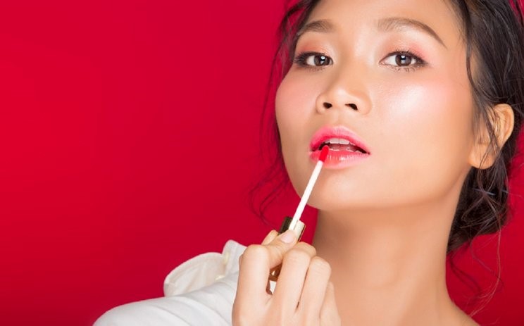 6 Lip Tint Brand Lokal yang Kualitasnya Tak Kalah Bagus dari Produk Korea, Mana yang Jadi Favorit Kamu?