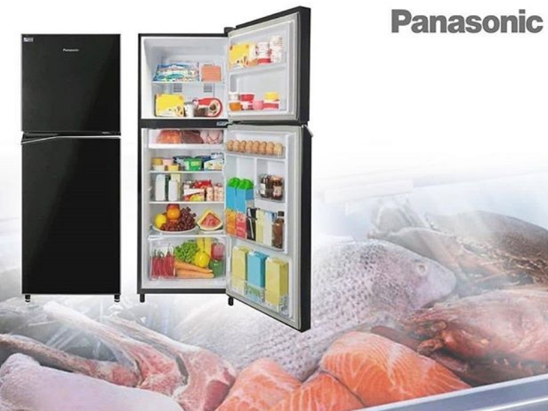 Kulkas Panasonic Prime Fresh, Pilihan Cerdas Penyimpanan Aneka Makanan