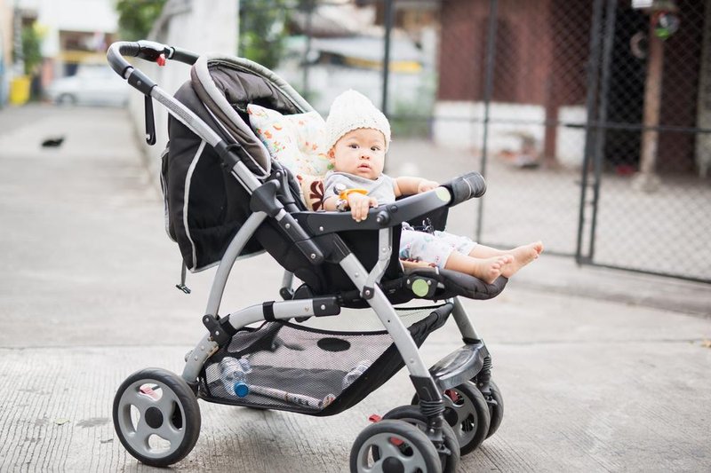 Jenis jenis Stroller bayi dan harganya