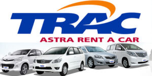 5 Alasan Kenapa Menggunakan Layanan Rental Mobil TRAC
