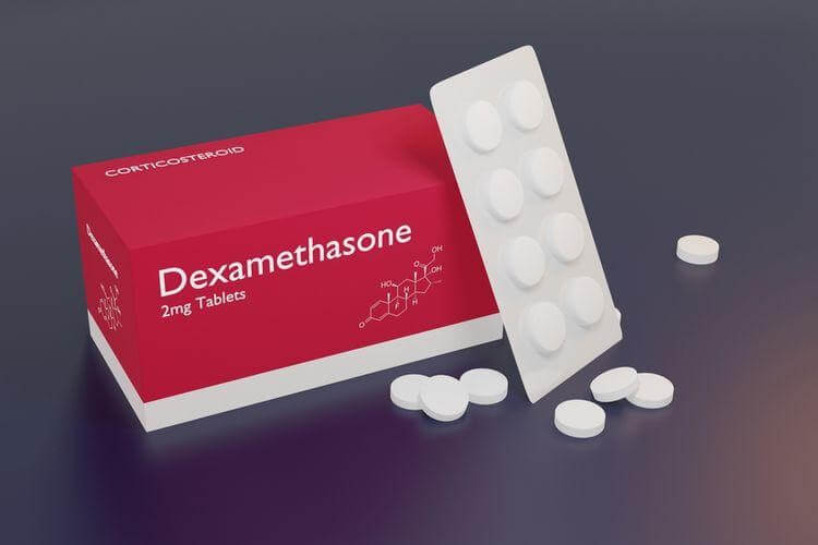Dexamethasone Obat yang Dipercaya Mengatasi Covid-19 Info dari SehatQ