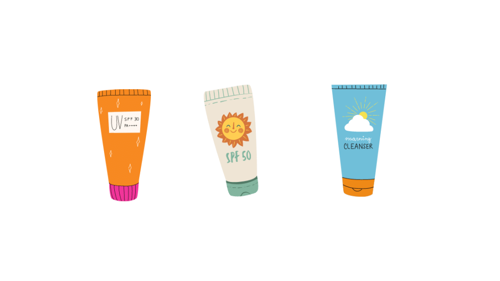 Beberapa Rekomendasi Sunscreen untuk Kulit Berminyak