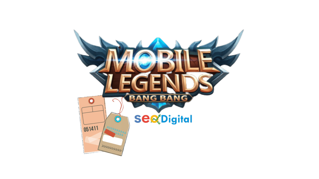 Inilah Nama Mobile Legends Keren