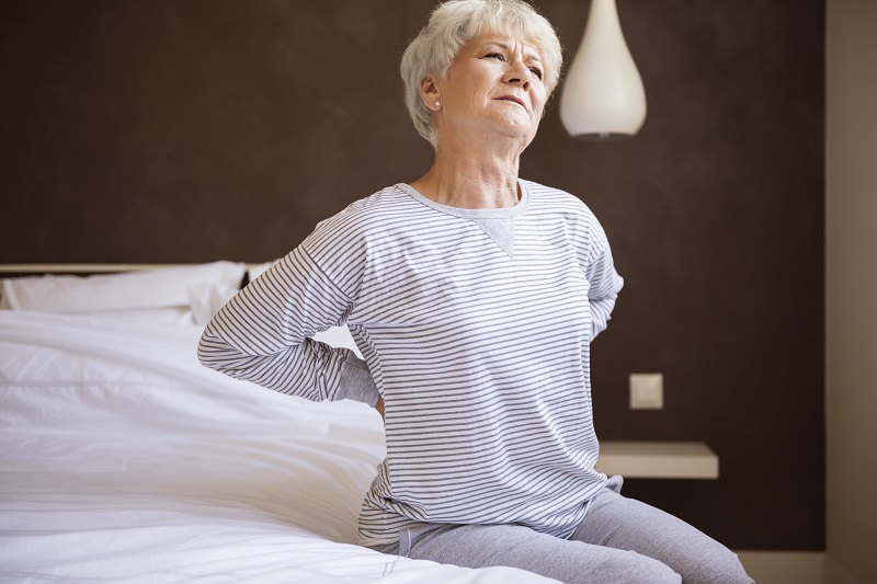 Kenali Jenis Osteoporosis dan Cara Mencegahnya