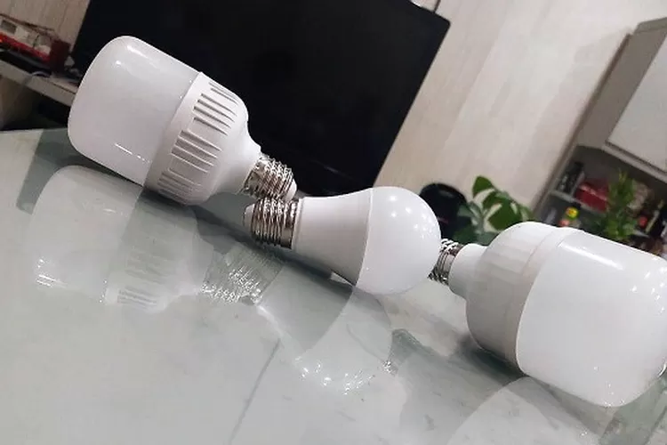 Manfaat Lampu LED untuk Kehidupan Sehari-hari